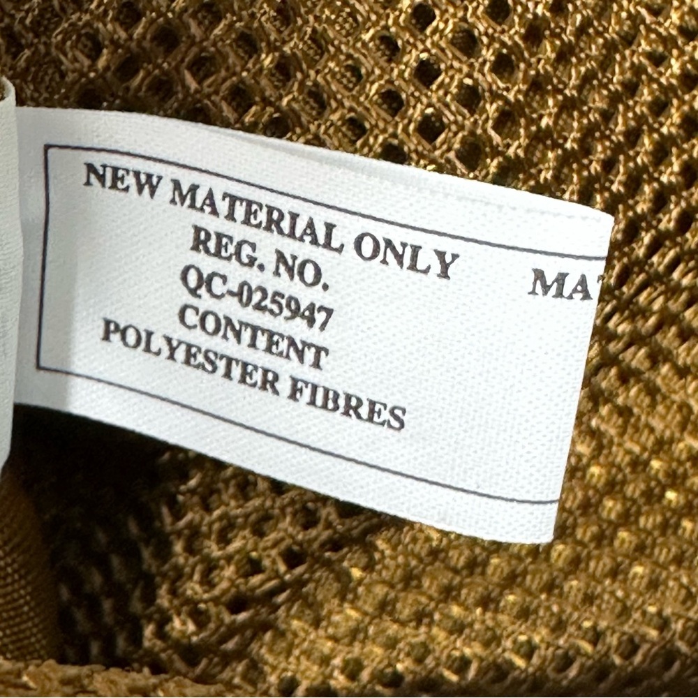 Lululemon Everywhere Belt Bag 1L Fleece Burnt Caramel Brown - Picture 11 of 13